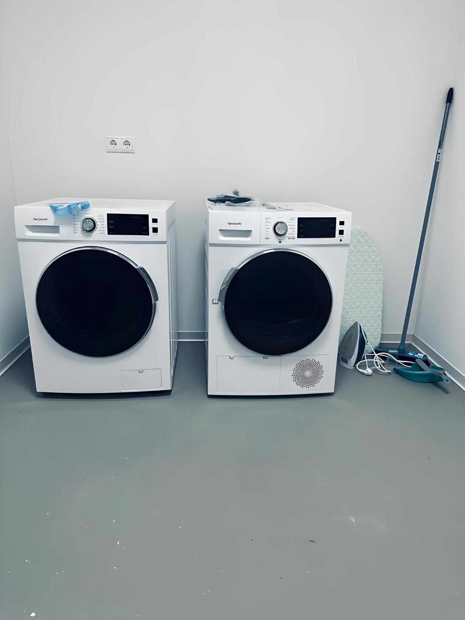 Apartment Artic II - Im Stadtzentrum 노드혼 외부 사진