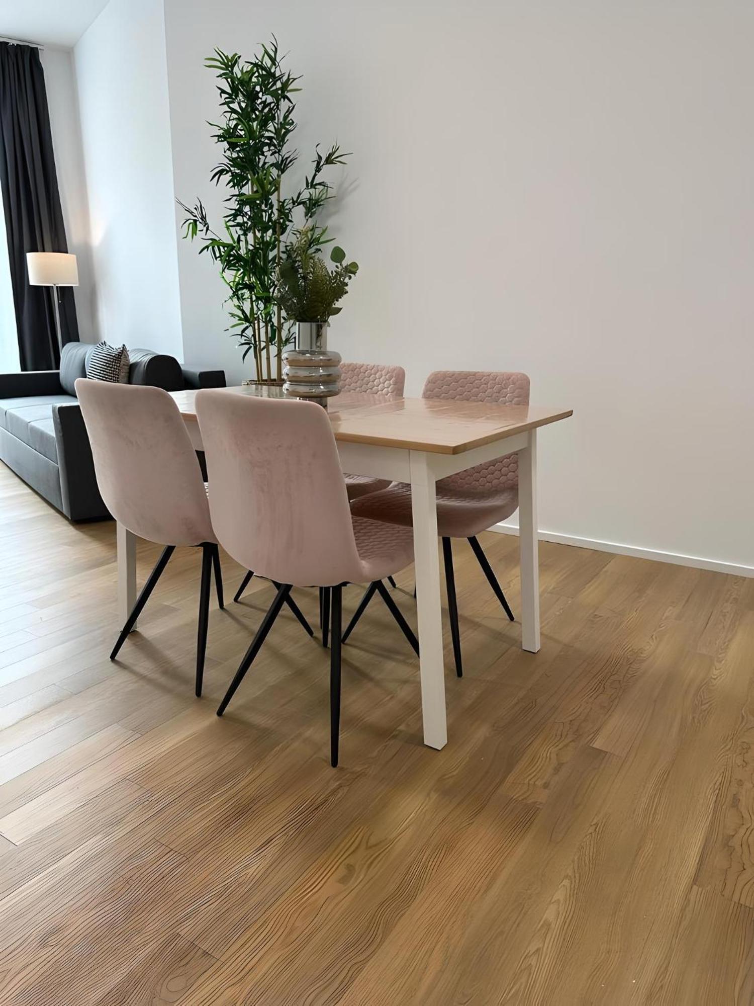 Apartment Artic II - Im Stadtzentrum 노드혼 외부 사진